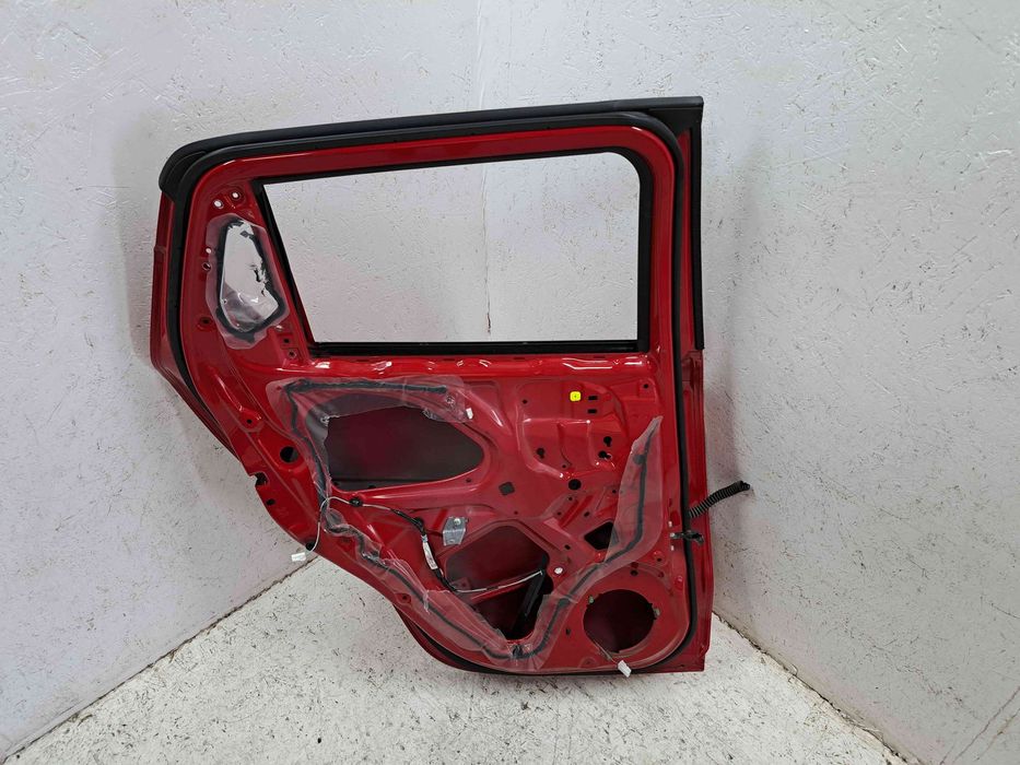 Usa stanga spate SUZUKI Swift 3 (MZ, EZ) [Fabr 2005-prezent] C06