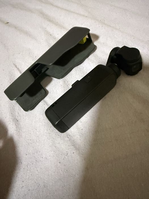 DJI Osmo Pocket 2