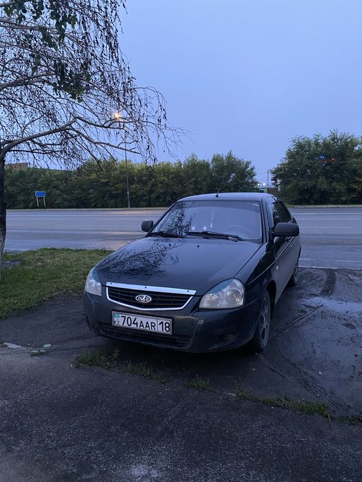 Продам машину, или обмен на автомат