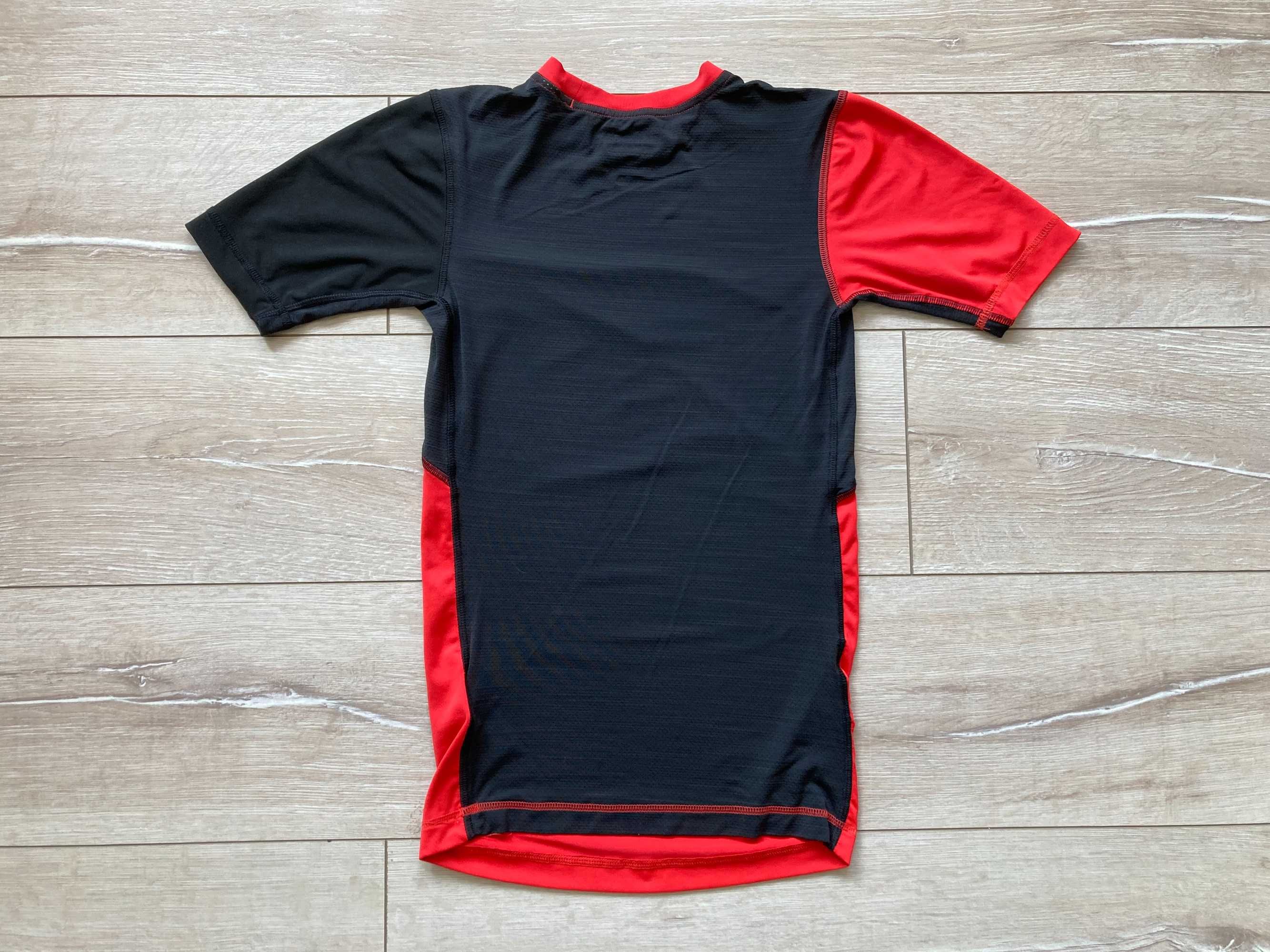 Reebok Crossfit Activе Chill Compression t shirt мъжка тениска S