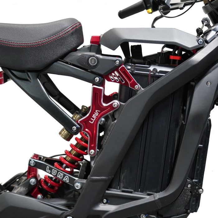 Inaltator șa Surron kit extensie Surron