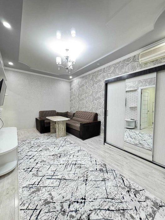 СРОЧНО ПРОДАЕТСЯ‼️ Евро Квартира 1/3/4 Чиланзар 3 квартал