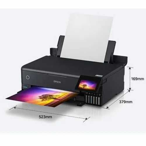 Printer Epson L8180 yangi