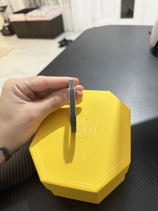 Bratara Swarovski Unisex