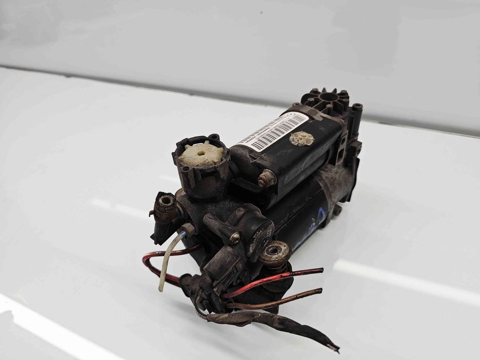 Compresor suspensie aer Mercedes Clasa E T-Model (S211) [Fabr 2003-200