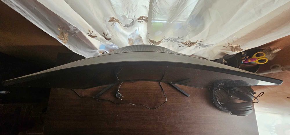 Samsung odyssey 5 27 inc