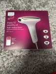 Фотоепилатор Philips Lumea Advanced SC1998/00