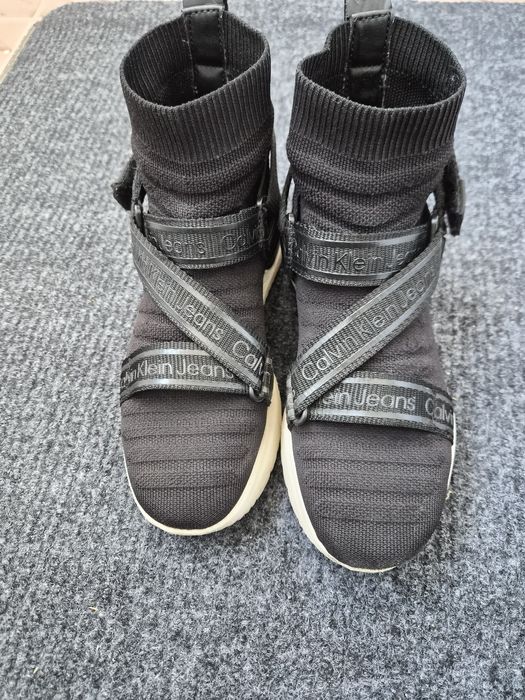 Сникърси Calvin Klein