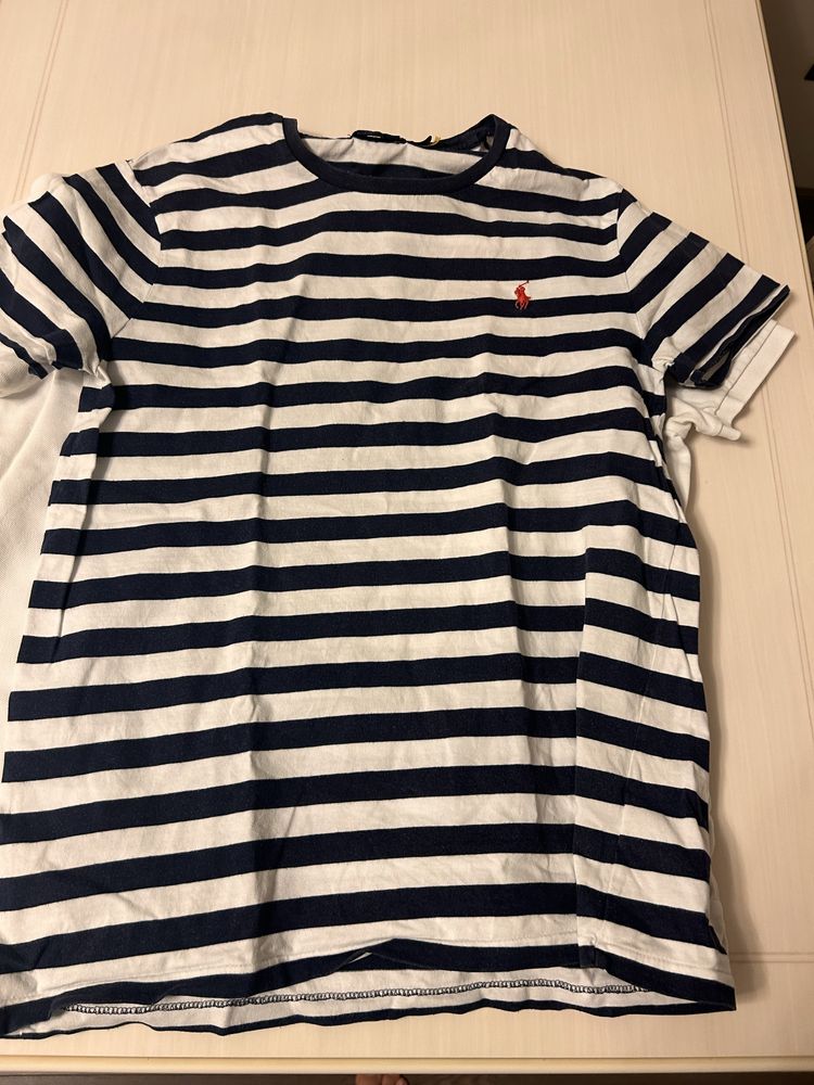 4 тениски Polo Ralph Lauren