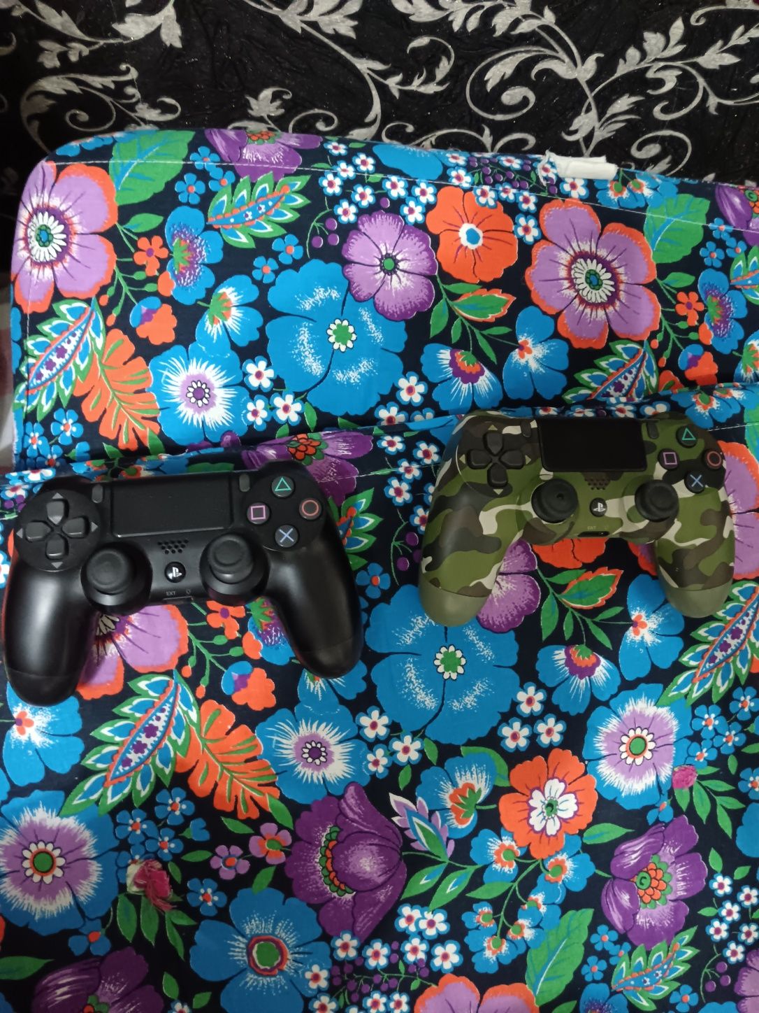 Sony Playstation 4