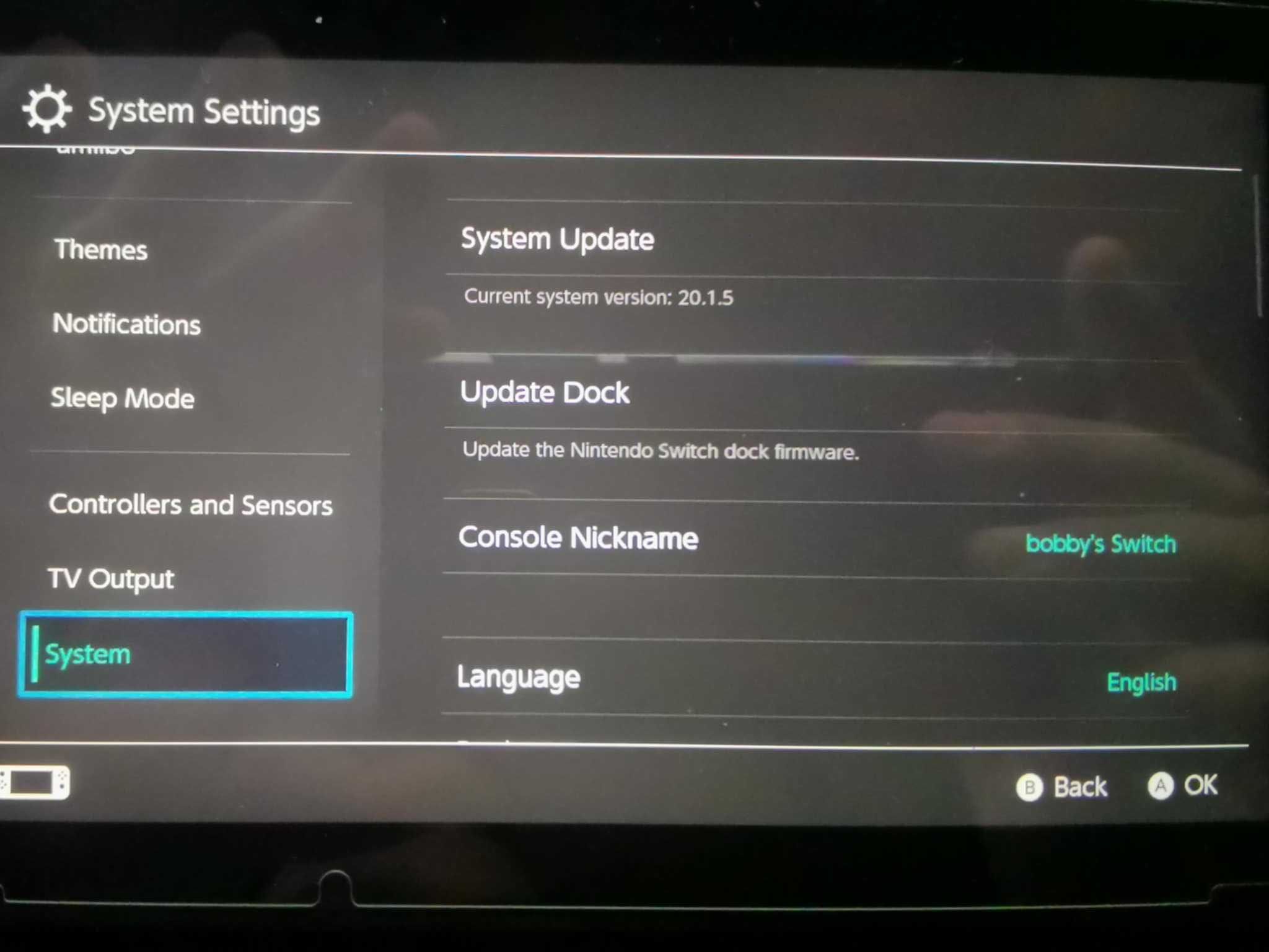 Продавам Nintendo Swich Hac-001