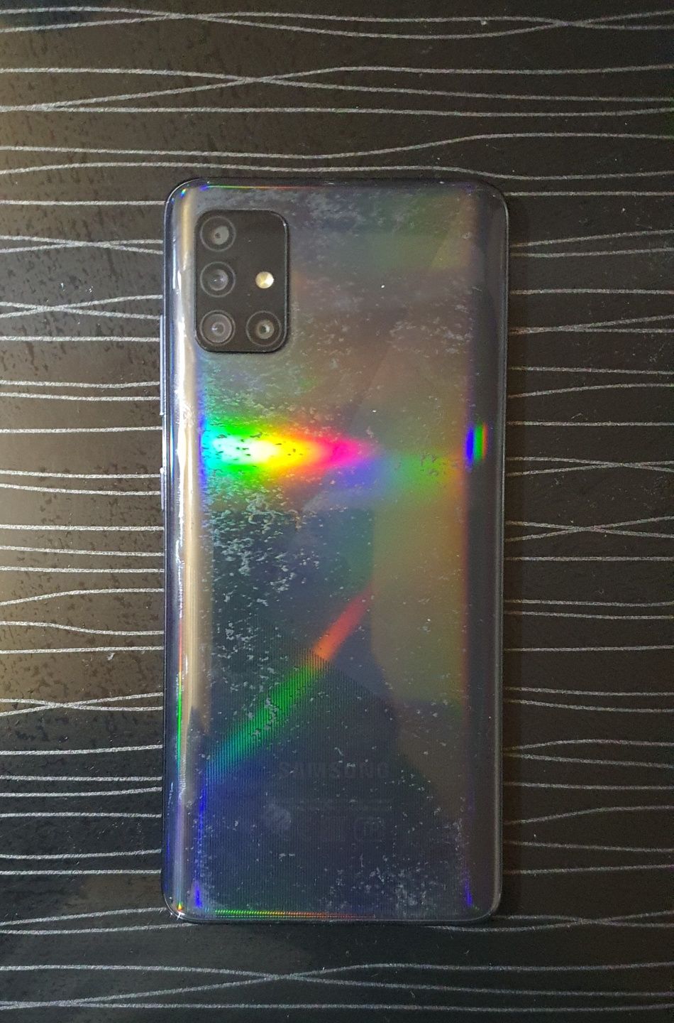 Samsung A51 Samsung A51
