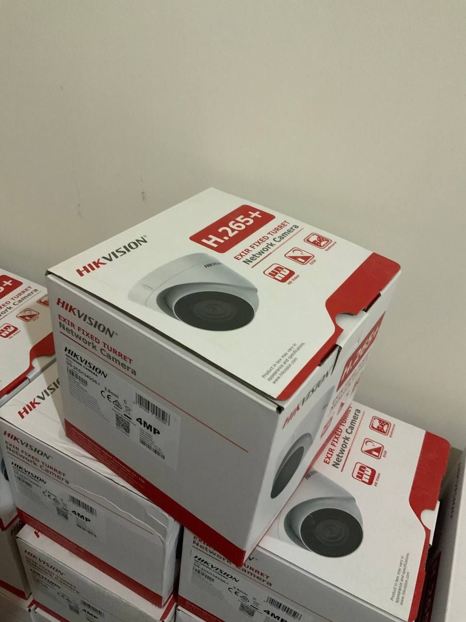 ОПТОМ СРОЧНО IP видеокамера Hikvision DS-2CD1343G0-I