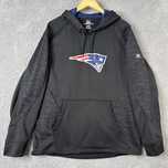 Мъжки горнища Majestic NFL НИ Пейтриътс и НЙ Джайънтс