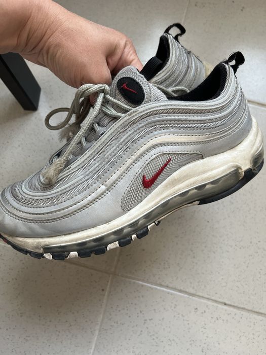 Детски маратонки Nike Air Max 97 , 38 номер