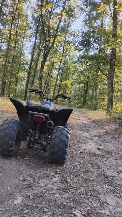 Vand atv Kinroad 150cc