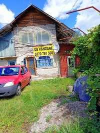 Vânzare casă țară Dâmbovița