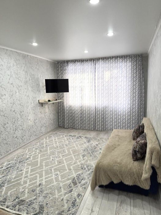 2 Комнатная Квартира | Район Тайги | Посуточно, по часам