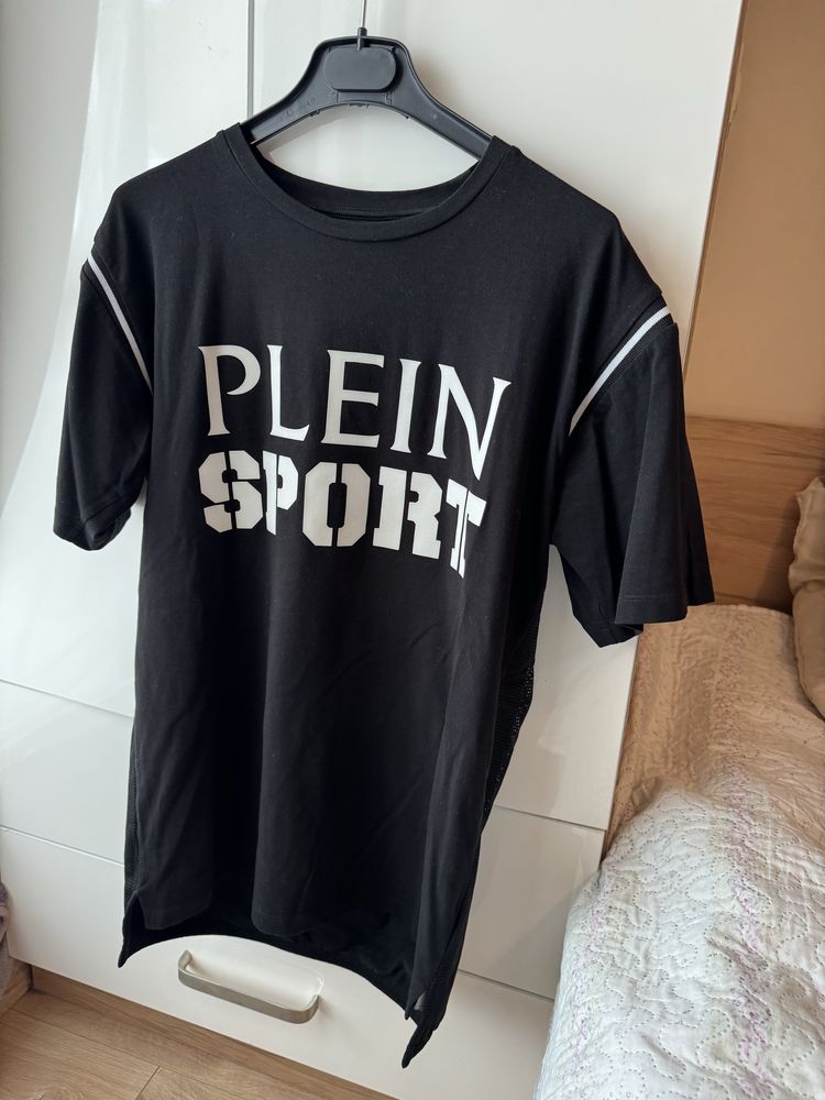 Plein Sport L size