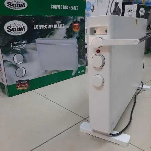 Обогреватель-Конвекционный SM-709