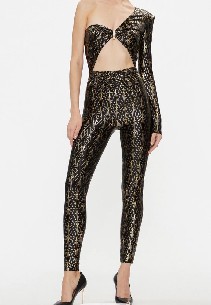 Гащеризон Elisabetta Franchi