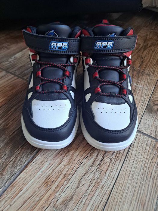 Детски обувки Runners APG
