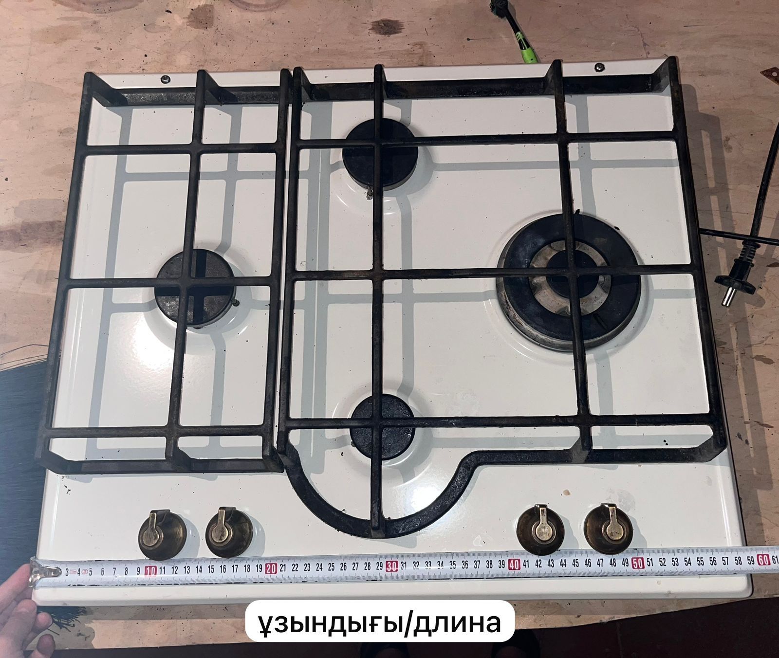 Продаю Газовую варочную плиту