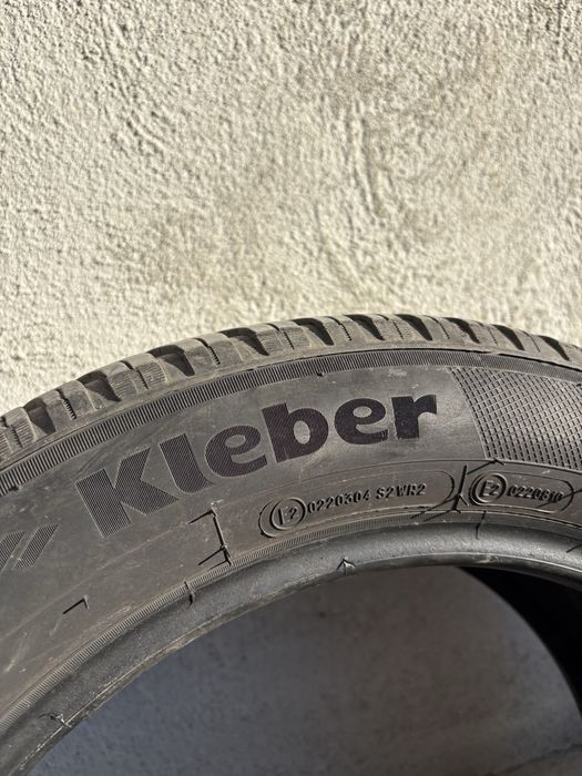 Cauciucuri 205 55 16 All Season