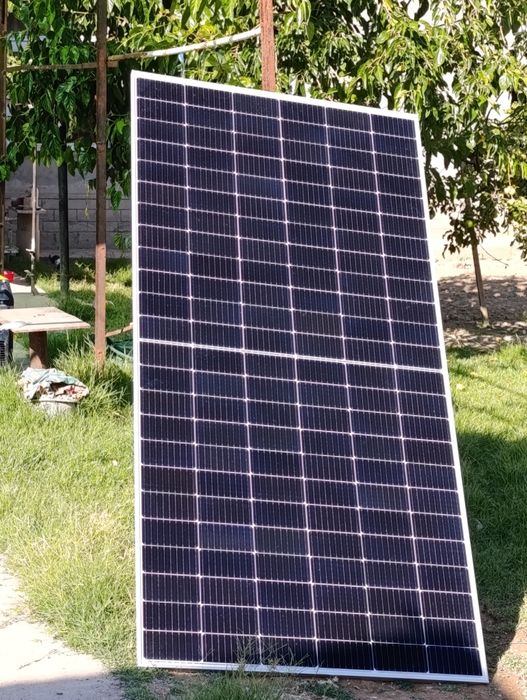 Quyosh panel 560w