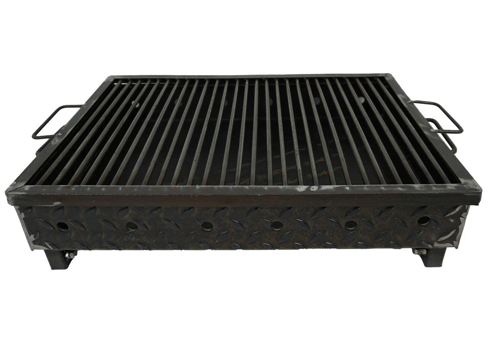 Gratar pe carbuni 60x40x3mm
