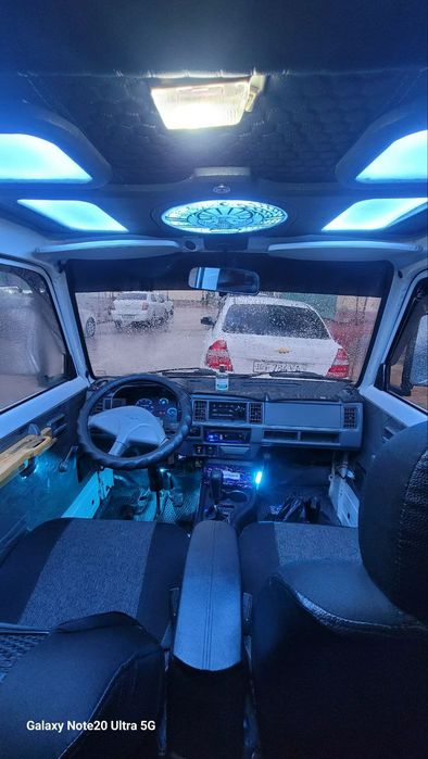 Дамас 2021 потолокгача шумка