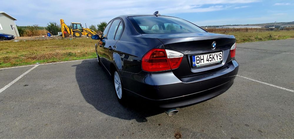 De vanzare Bmw 318d E90