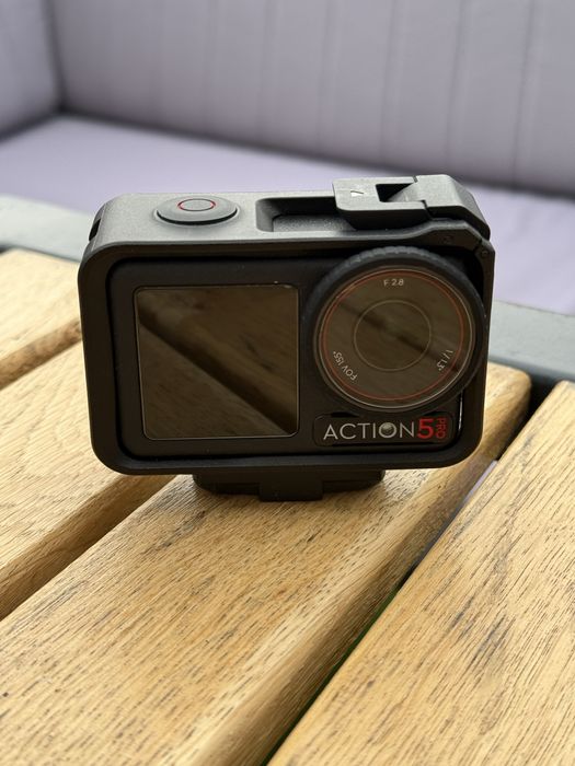 DJI Cosmo Action Pro 5.Pret.1000 fix