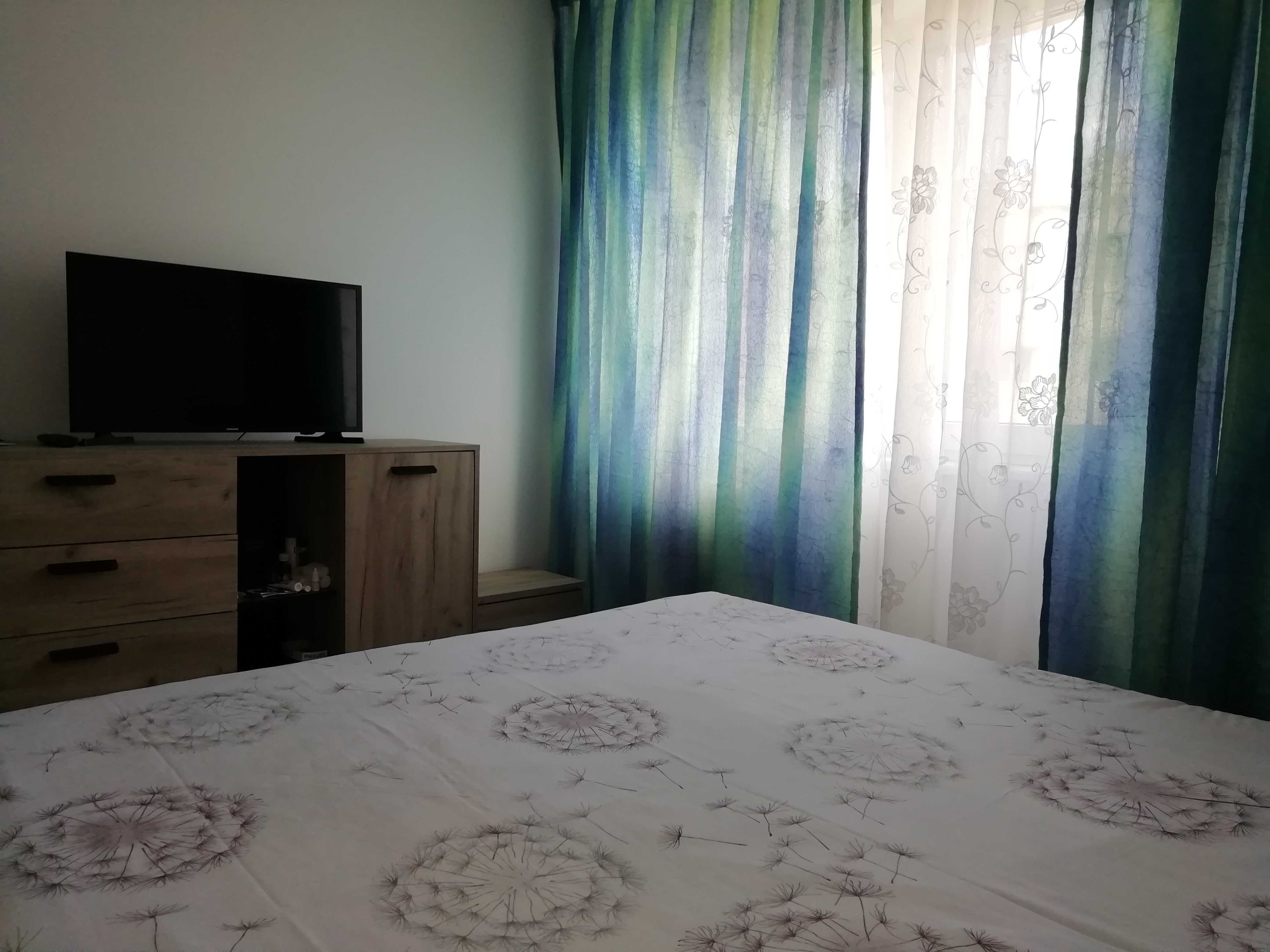 Dau spre închiriere apartament în orașul Focșani