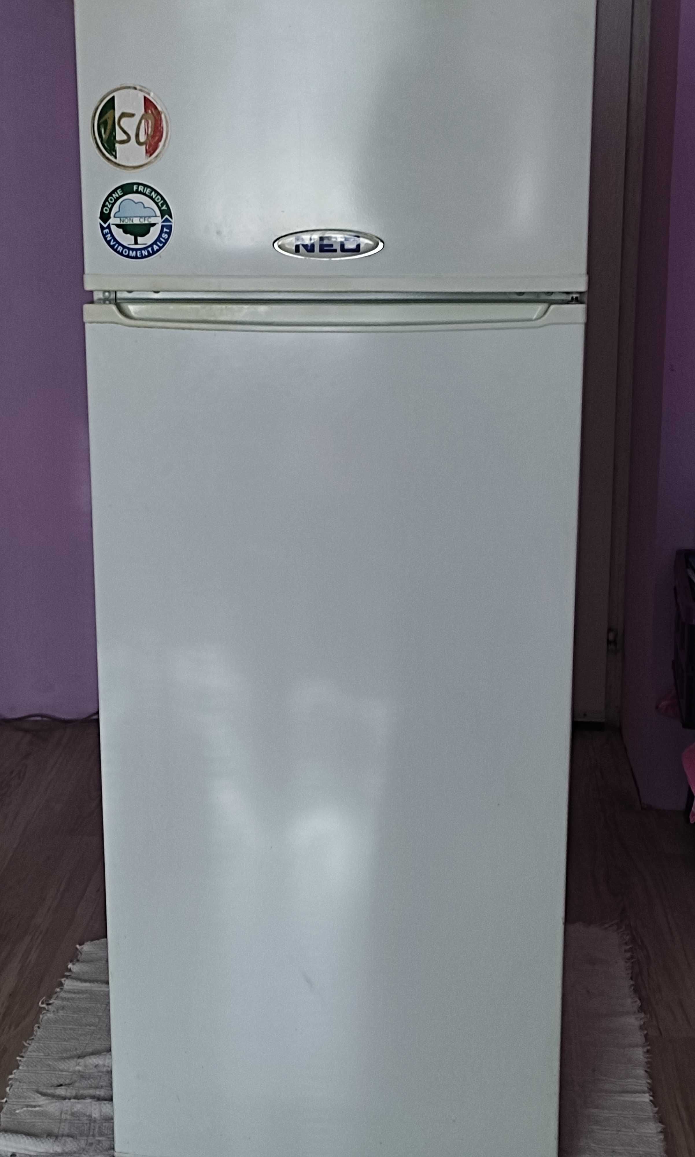 Хладилник neo bcg-260