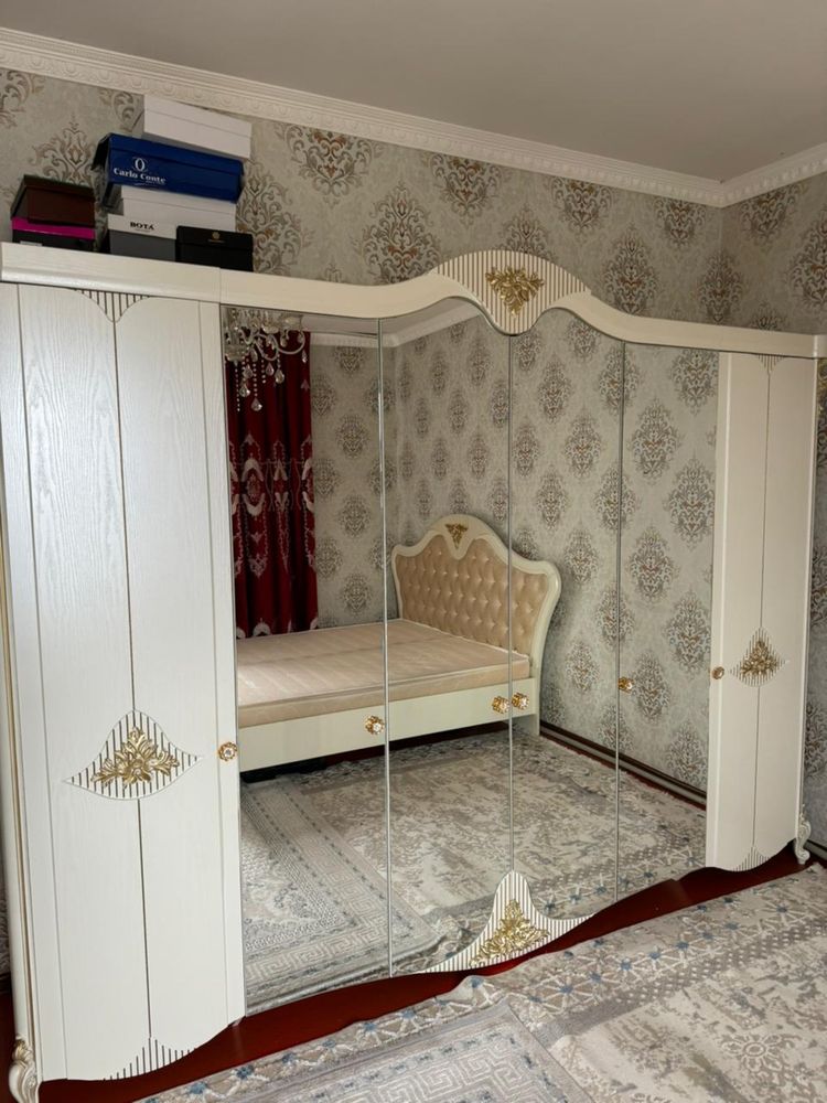 Спалный гарнитур