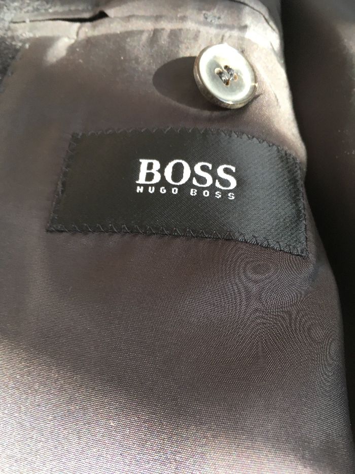 palton Boss Hugo Boss