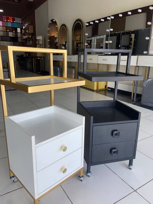 Salon uchun pamoshnitsa