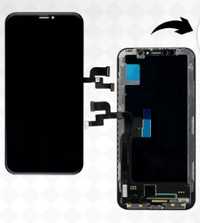 Display Iphone X Compatibil OLED Factura Garantie montajPEloc