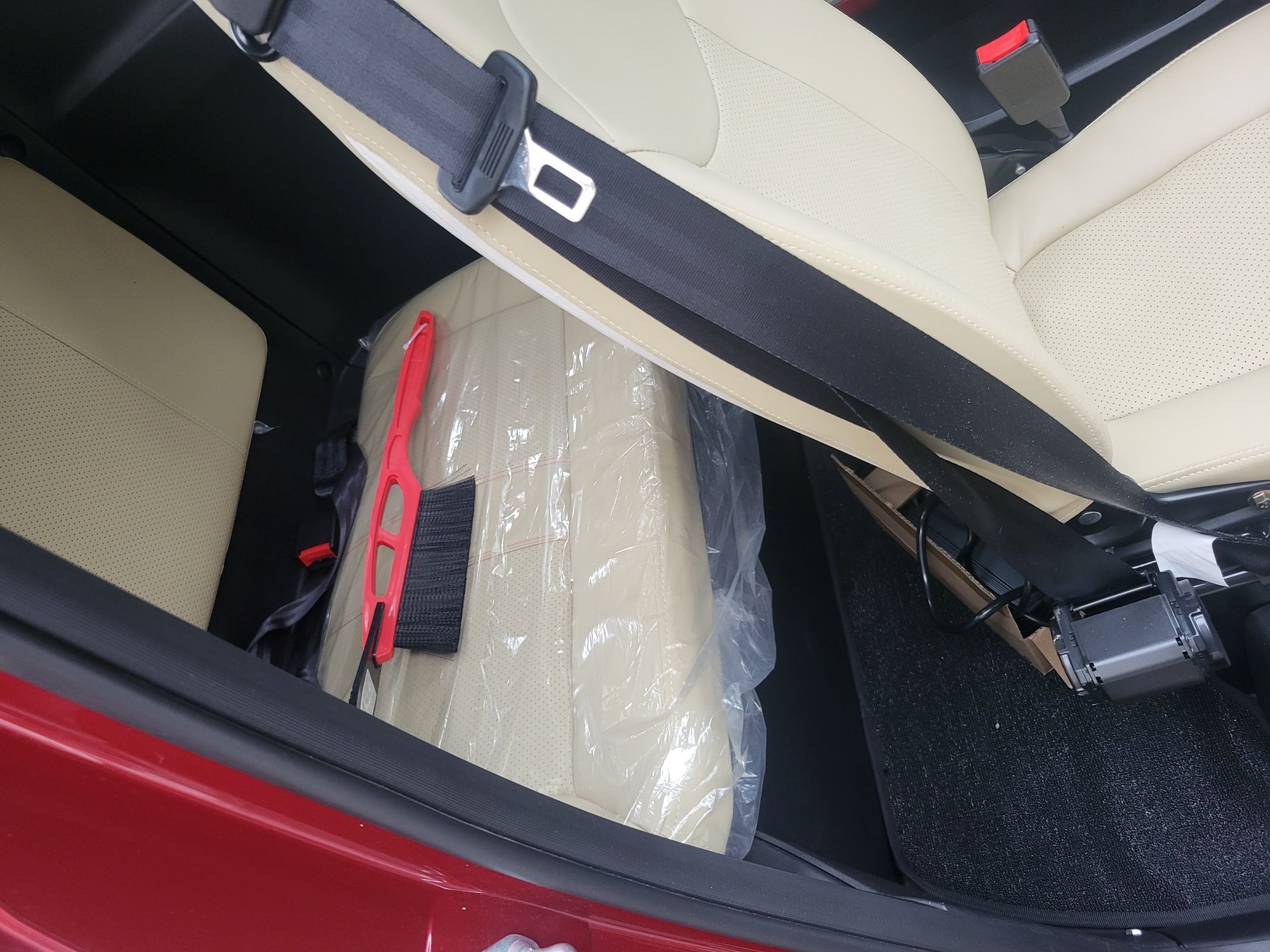 Auto fara permis folosita foarte putin