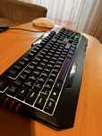 Tastatura gaming