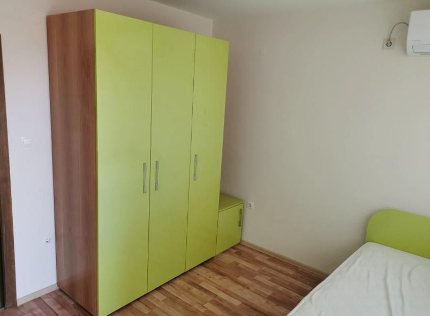 Дава се под наем Тристаен апартамент в Пловдив, Южен - 95 кв.м за 550 € - Снимка #5