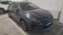 KIA XCeed 1.6 GDI DCT6  Plug-in-Hybrid VISION