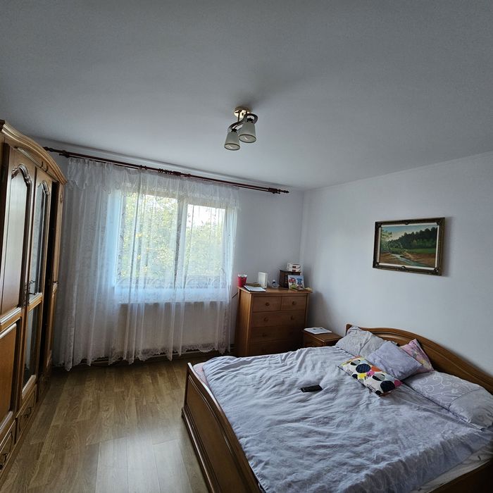 Vand casa si teren sau schimb cu apartament Bucuresti