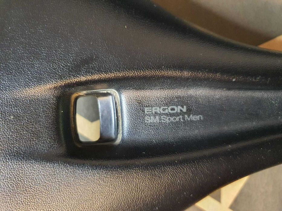 Sa Ergon SM Sport L/M