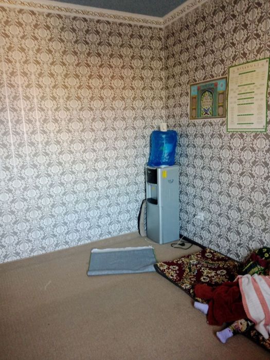 Сотилади 2хонали квартира новостройка Мяскоминатнатда35.000у.е