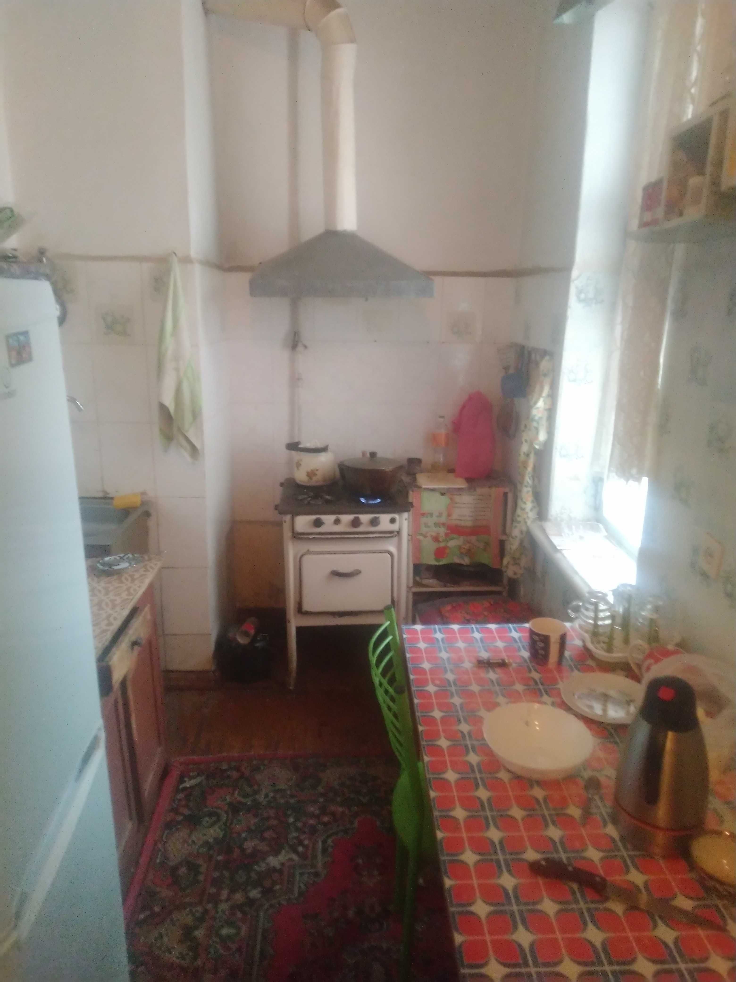 2х комнатная квартира