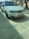 Nexia 2 DOHC 1.6 srochna