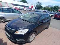 Ford focus an 2009