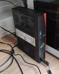 Mini PC FUJITSU Thin Client FUTRO S720, 8GB, 240GB SSD impecabil